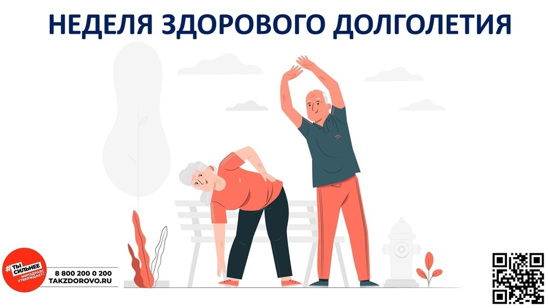 Неделя профилактики.